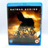 Batman Begins - Blu-Ray DVD DC Comics